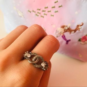 Beautiful ring